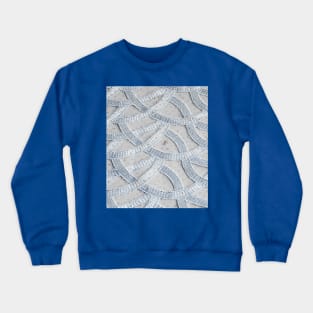 Crossroads Crewneck Sweatshirt